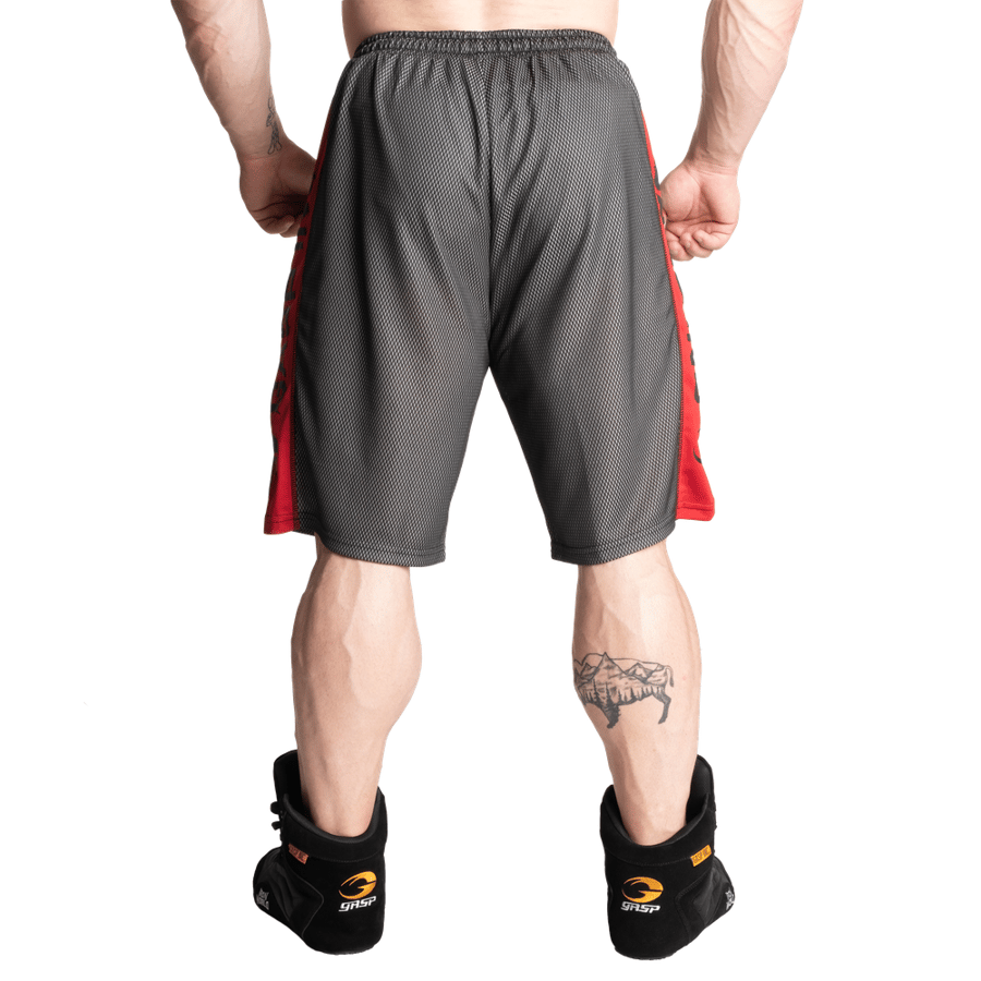 GASP Short
