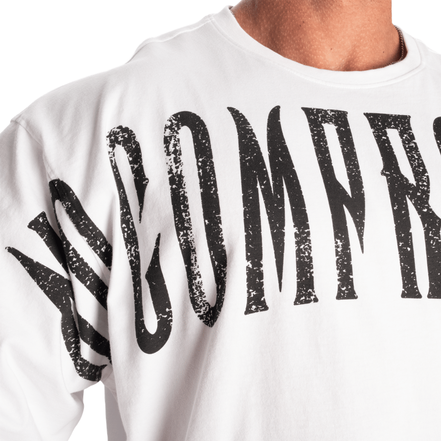 GASP T-Shirt Loose Fit