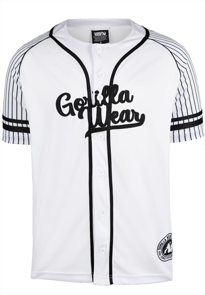 Gorilla Wear T-Shirt Oversize