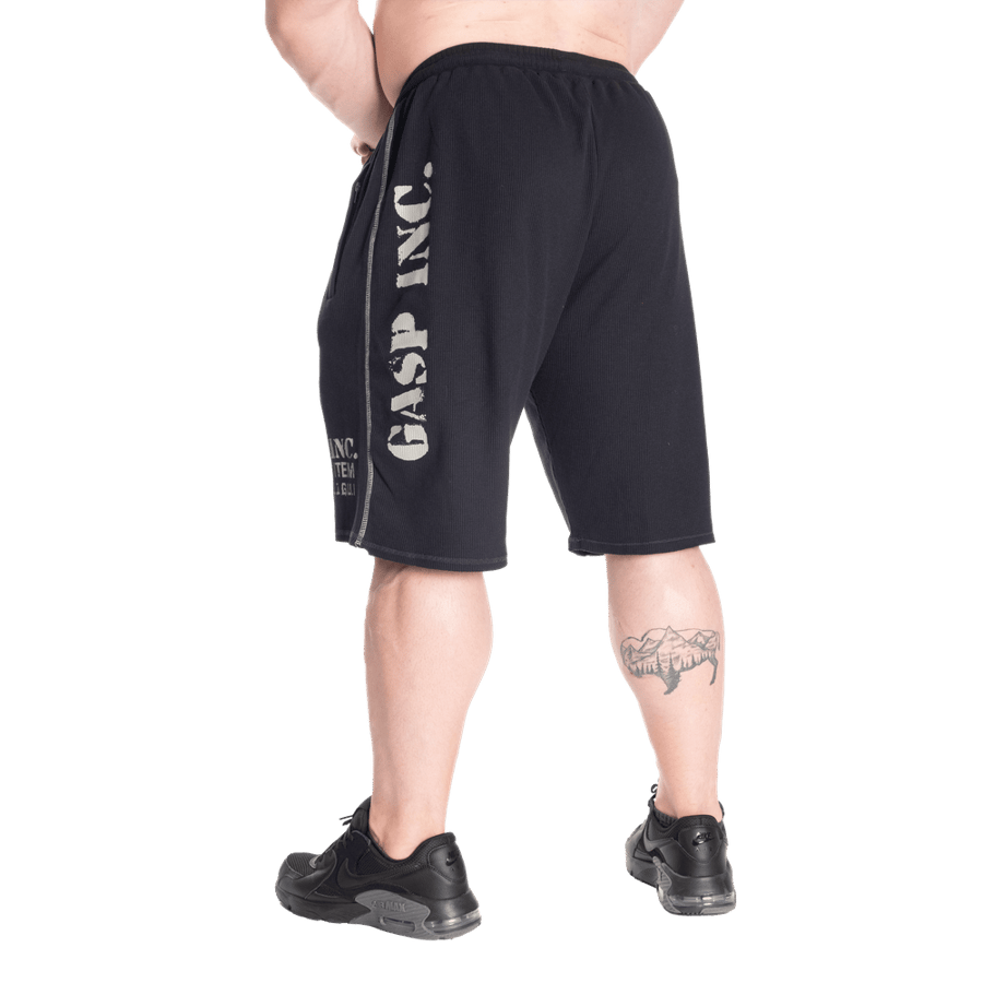 GASP Short