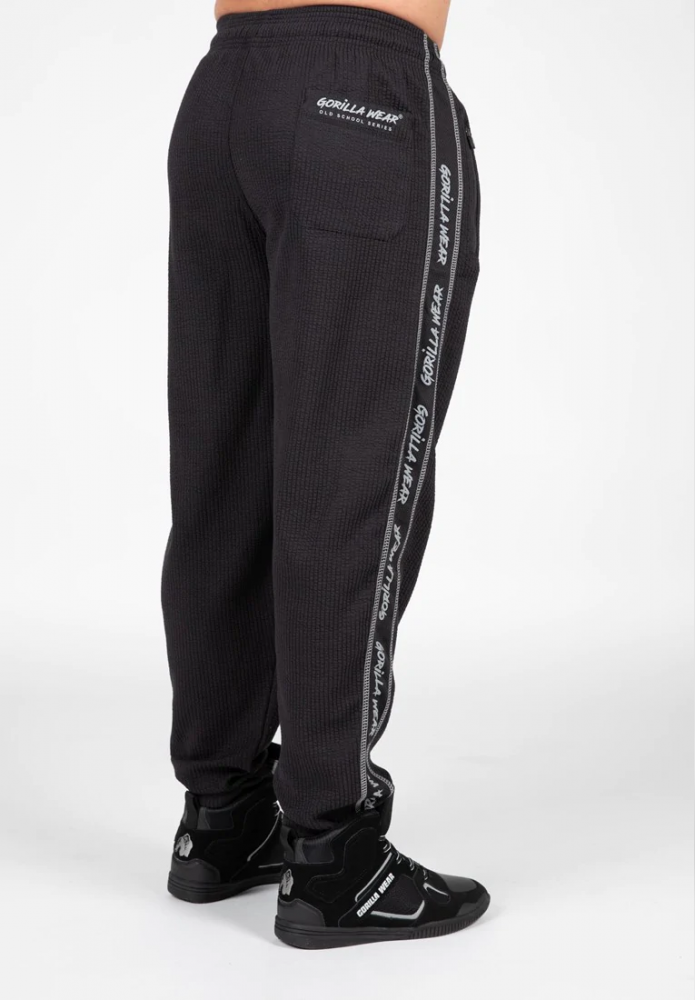 Gorilla Wear Pant
