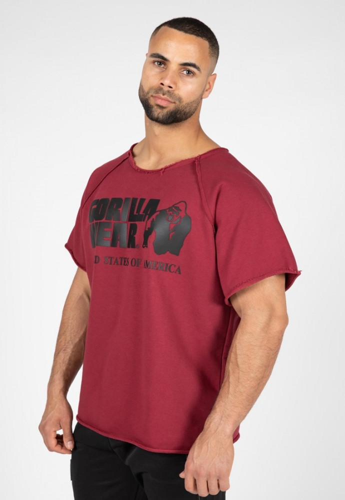 Gorilla Wear T-Shirt
