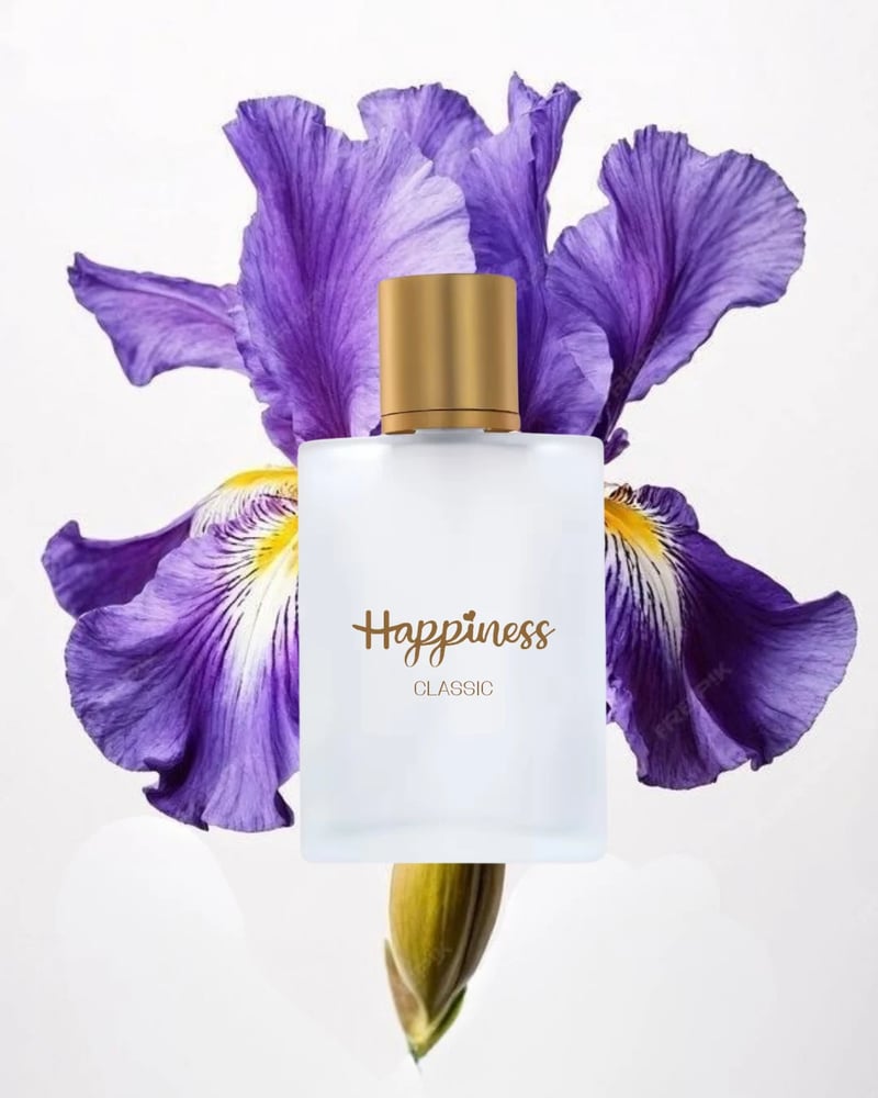 عطر كلاسيك - CLASSIC
