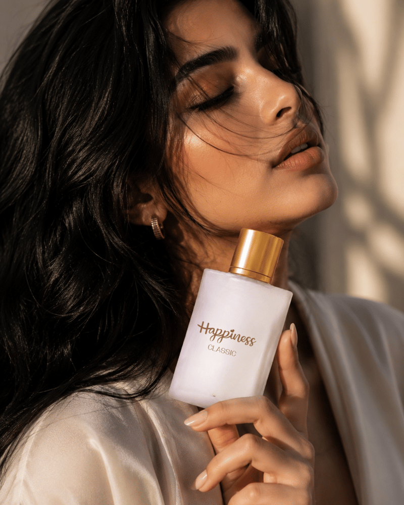 عطر كلاسيك - CLASSIC