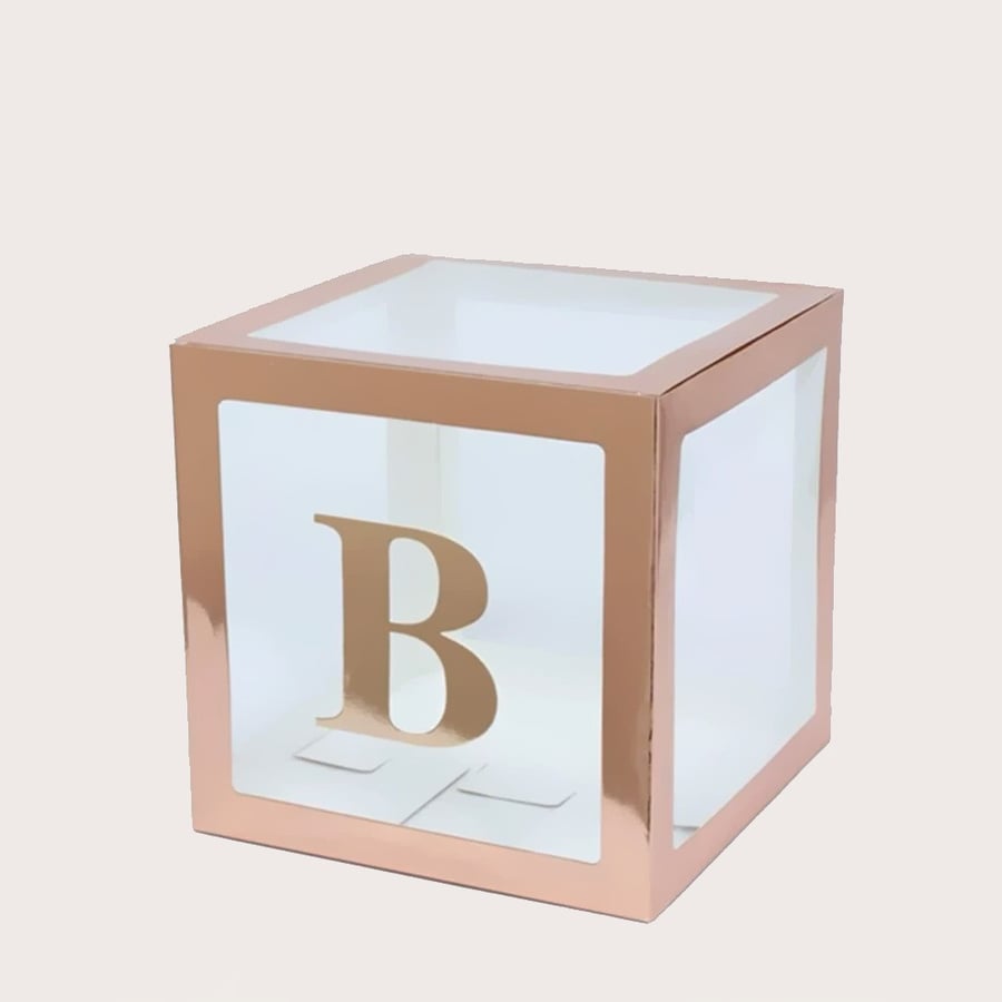 Bride box