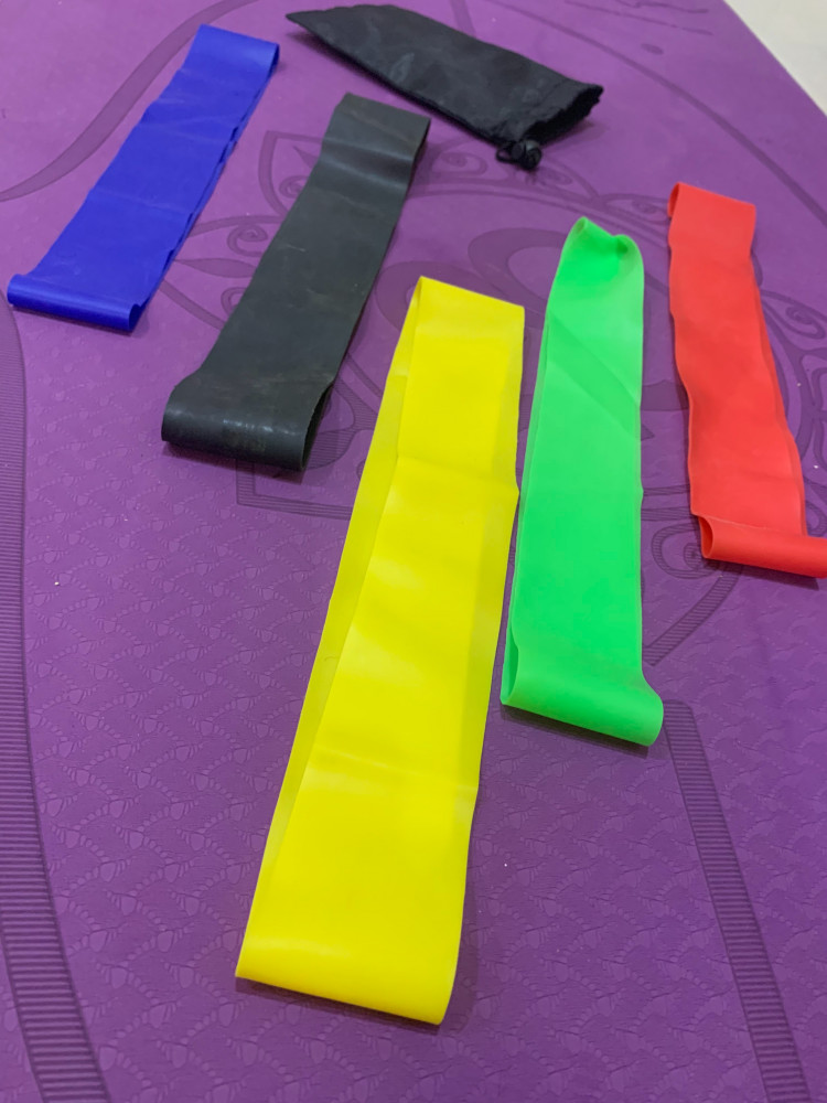 Resistance Bands