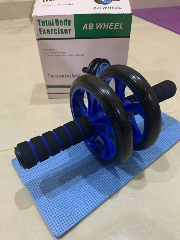 Ab Wheel