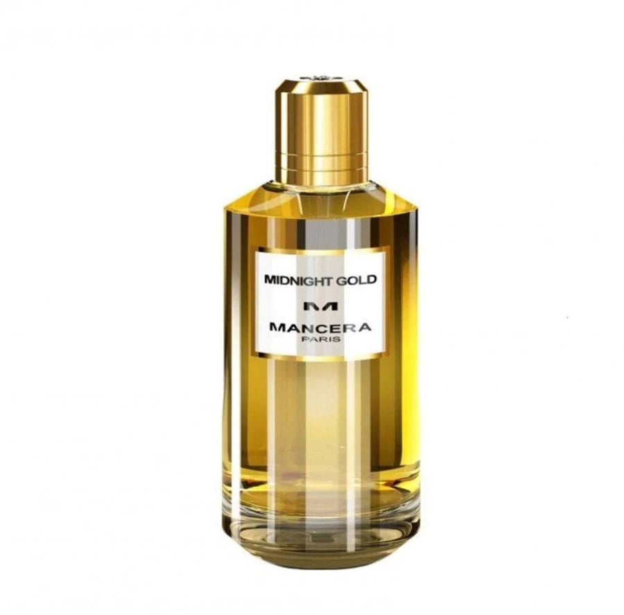 عطر مانسيرا ميدنايت قولد او دو بارفيوم 120مل