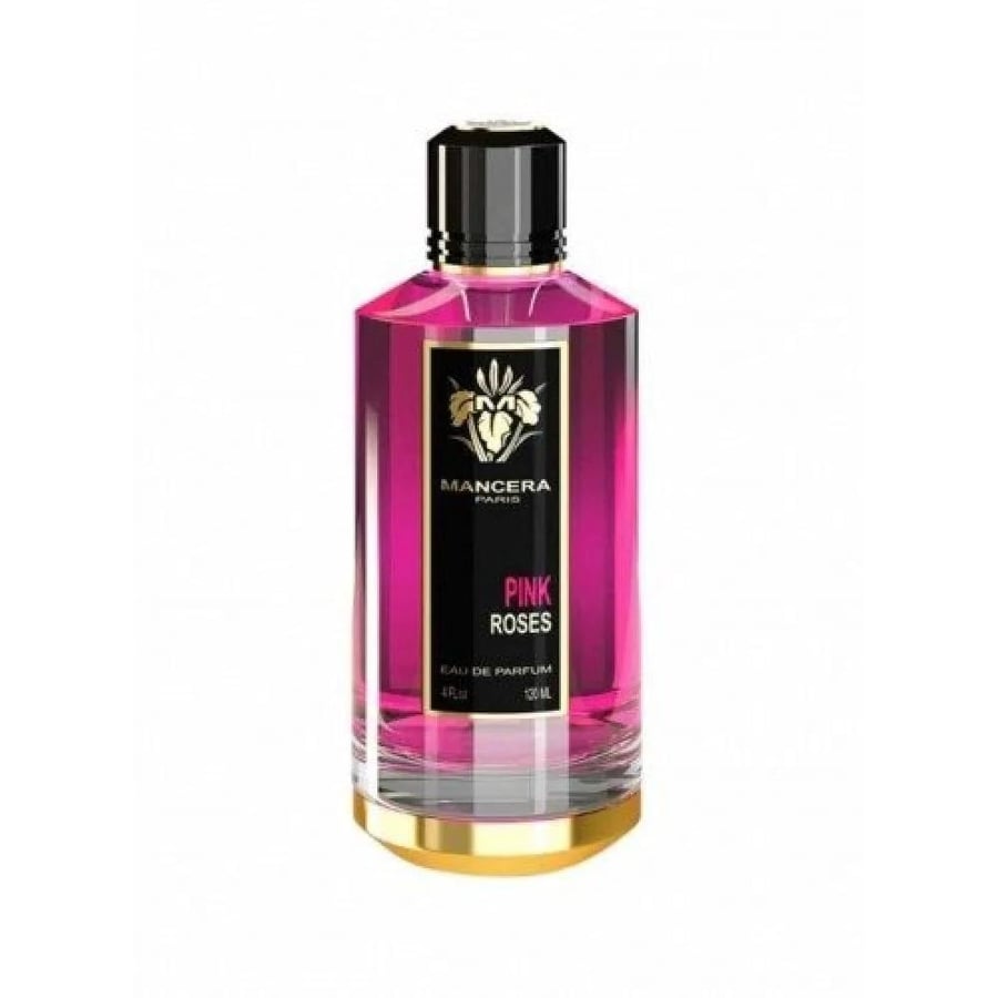 عطر مانسيرا بنك روزيز او دو بارفيوم 120مل