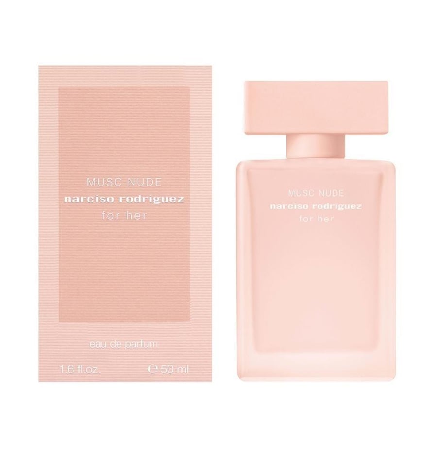 عطر نرسيسو رودريغز مسك نود النسائي او دو بارفيوم 50مل