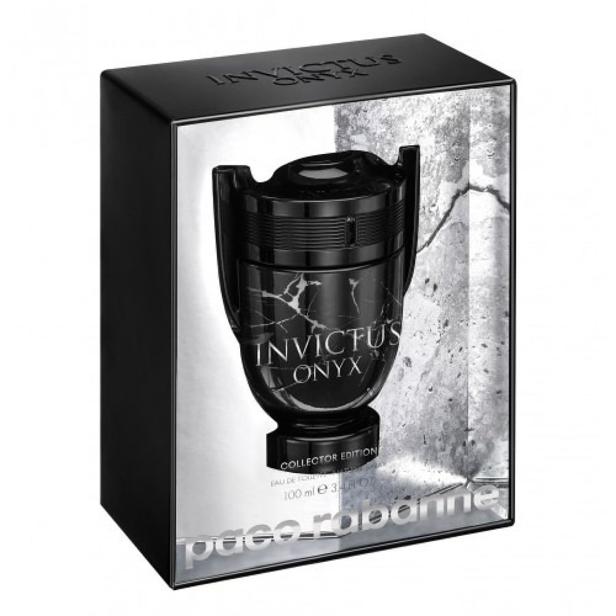 عطر باكو رابان انفكتوس اونيكس كولكتر ايديشن 100 مل