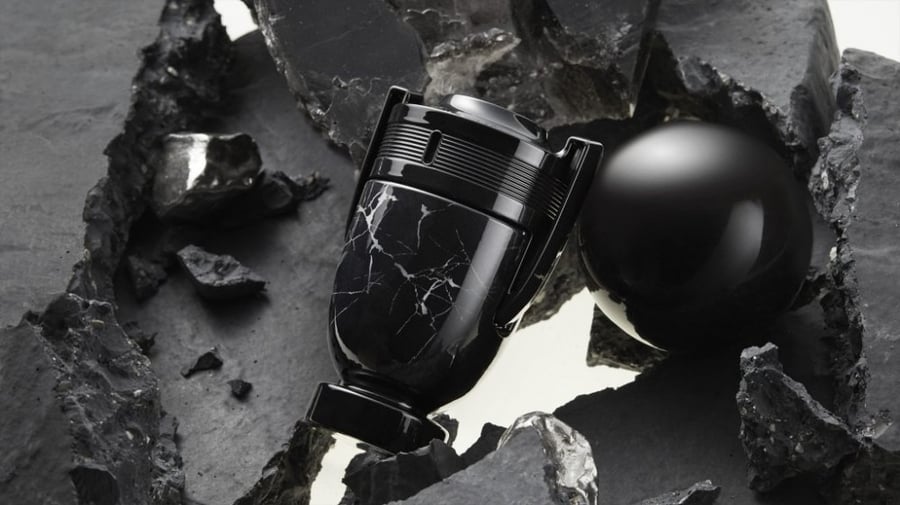 عطر باكو رابان انفكتوس اونيكس كولكتر ايديشن 100 مل