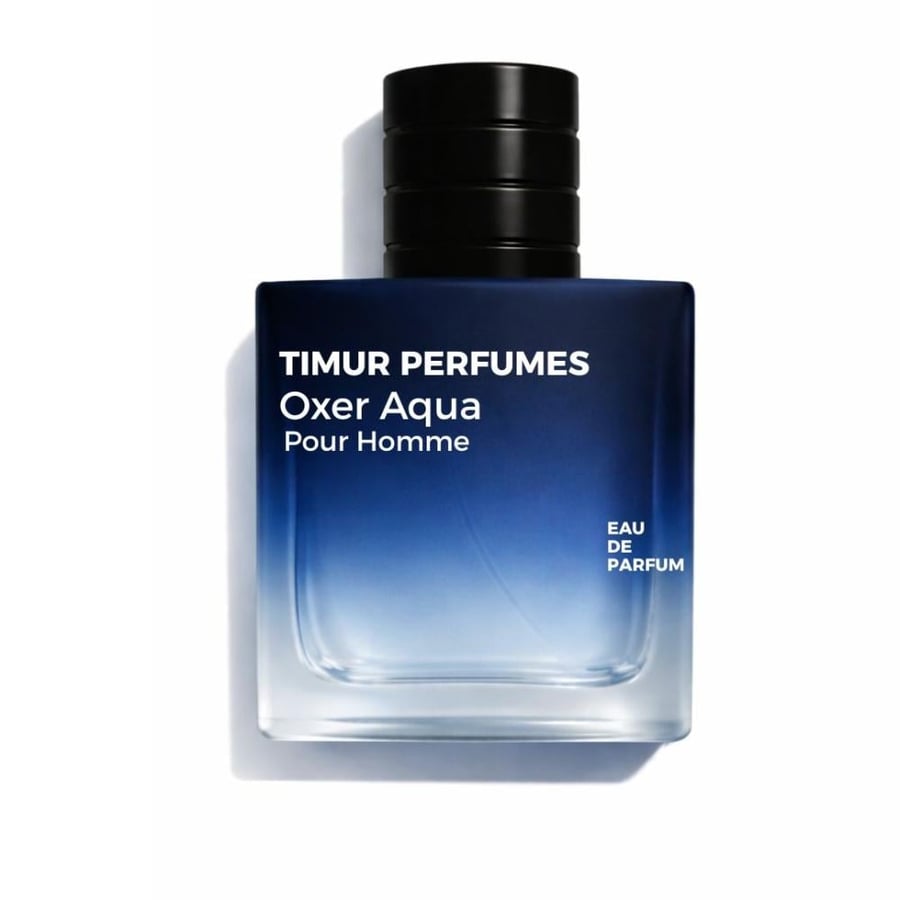 Oxy Aqua
