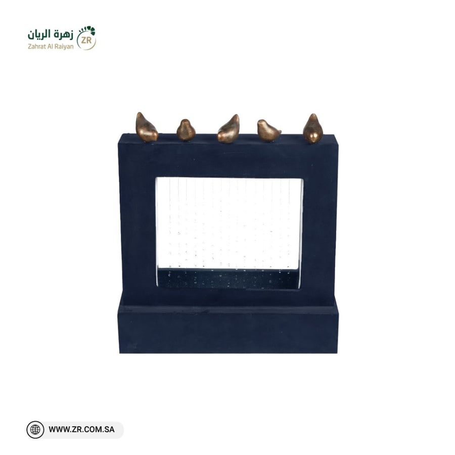 شلال مميز