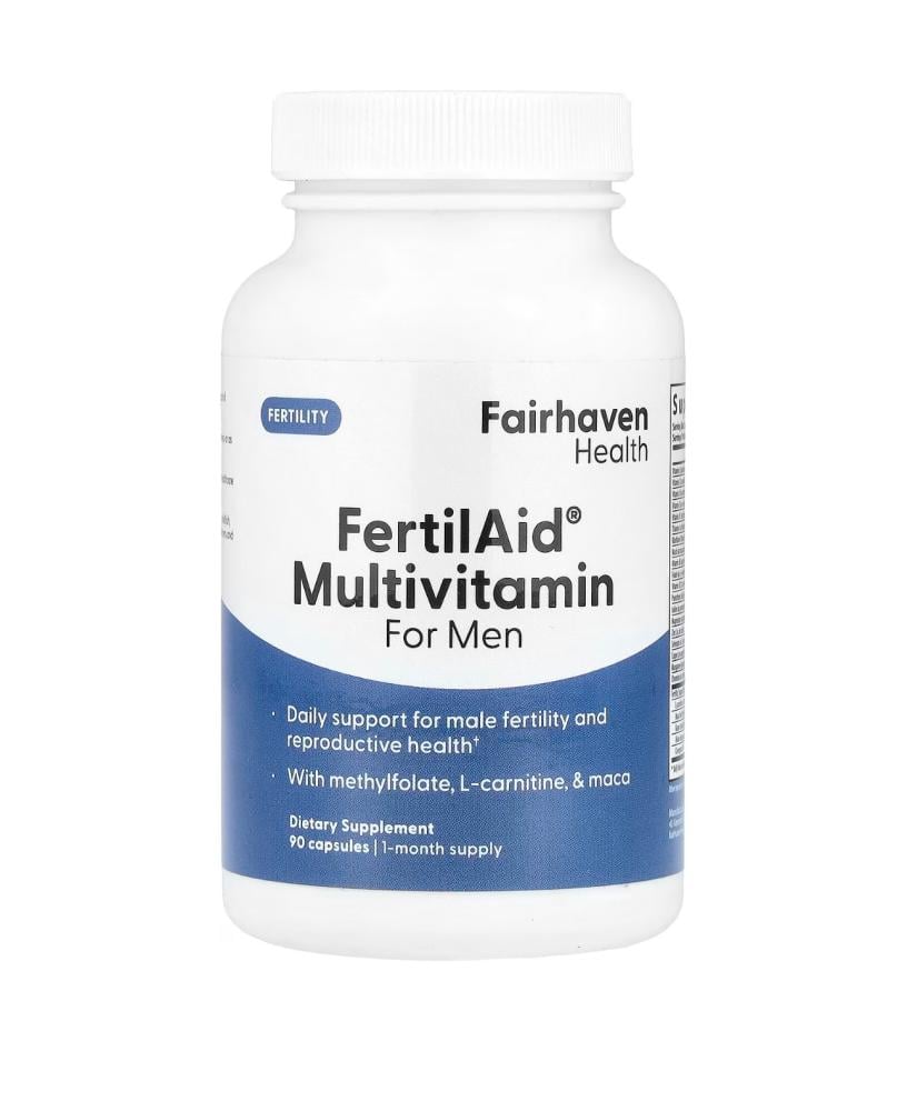 فيرتل ايد FertilAid
