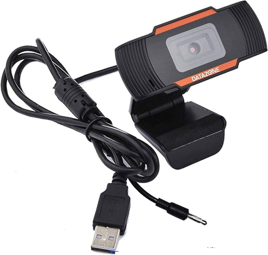 ويب كام DATAZONE DZ-X11