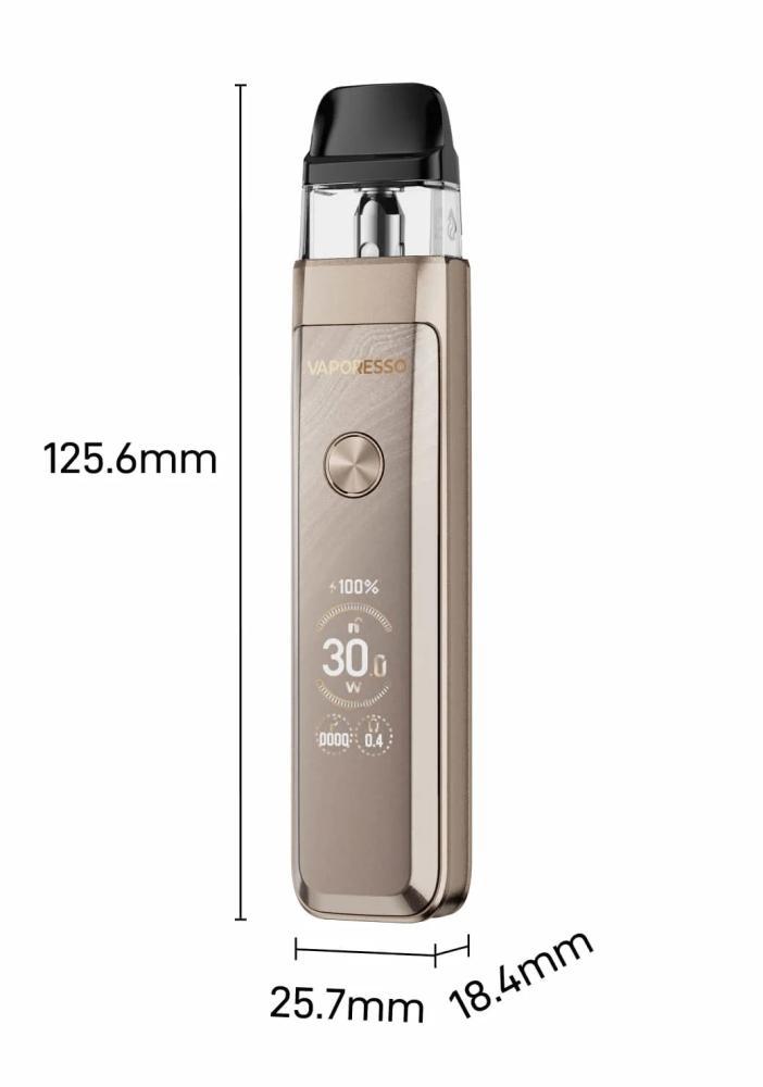 جهاز فابوريسو اكس روس برو 2