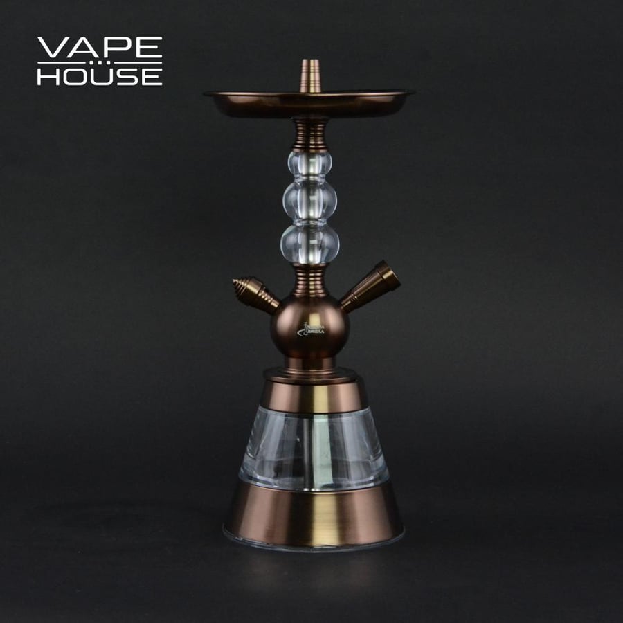 شيشة BS714 HAWAYA
