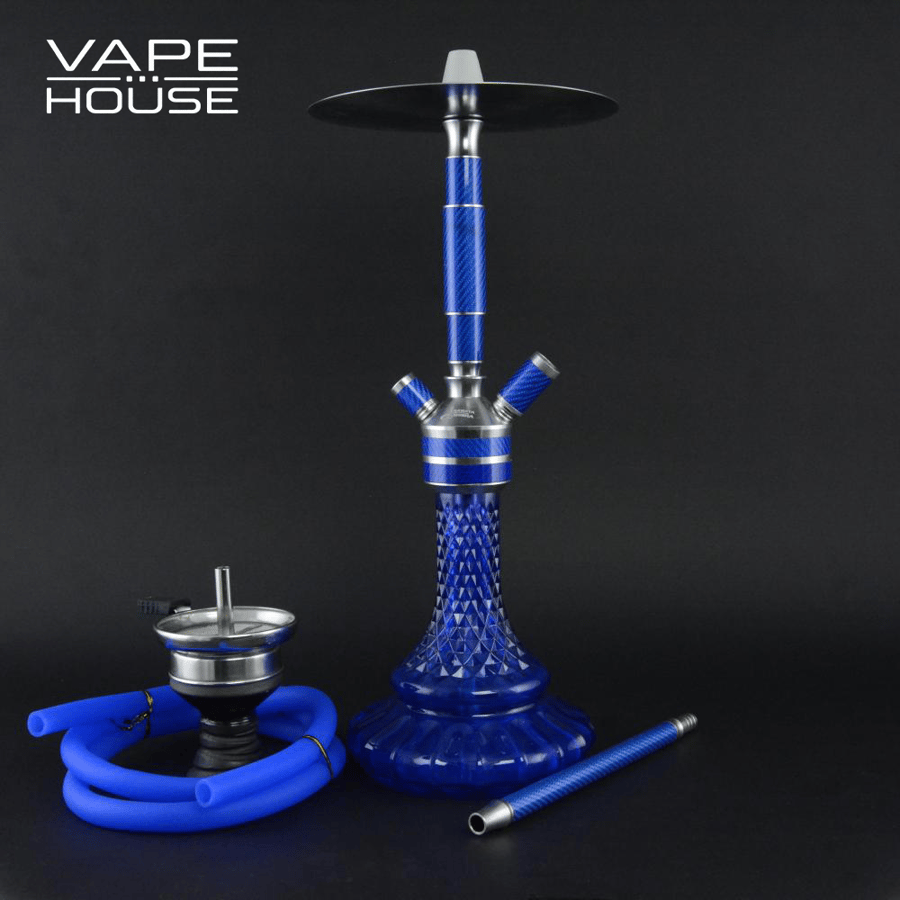 شيشة اوربي BS727 HAWAYA