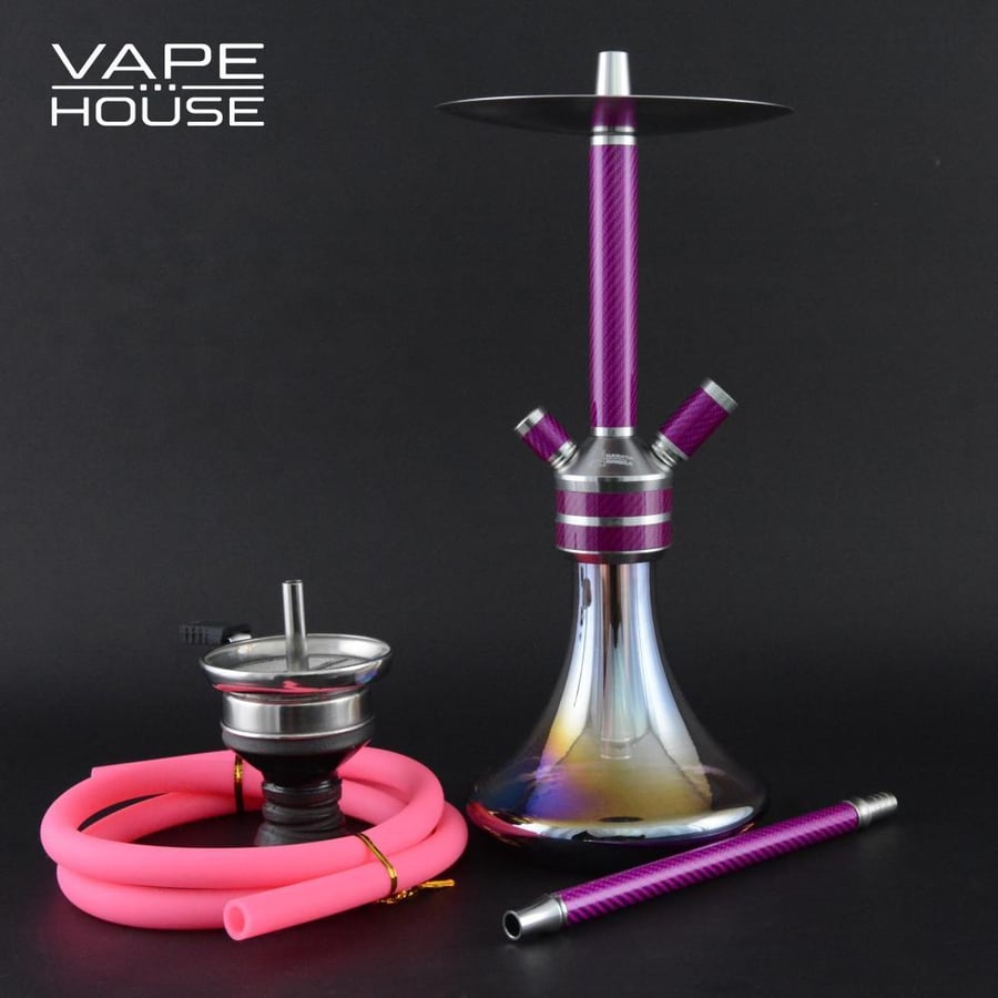 شيشة اوربي BS725 HAWAYA