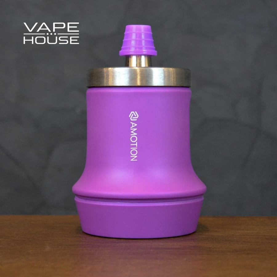 شيشة Amotion Roam