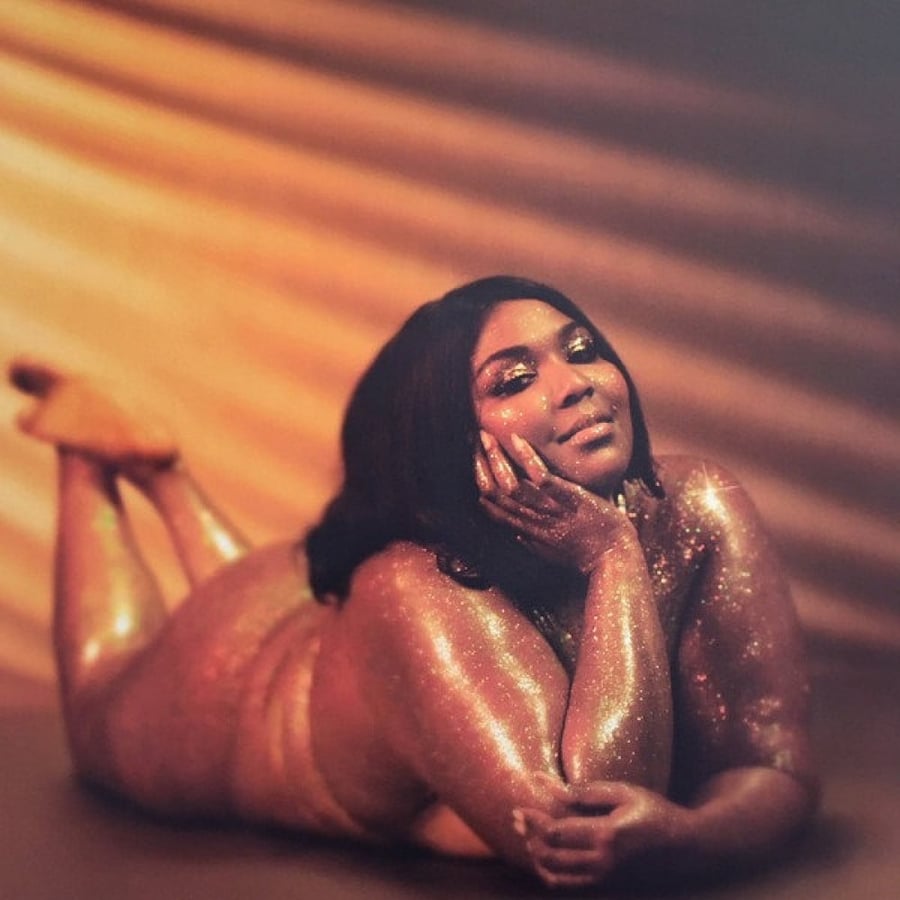 Lizzo - Cuz I Love You