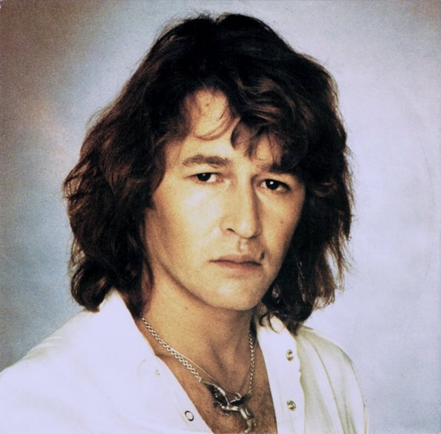 Peter Maffay ‎- Ich Will Leben
