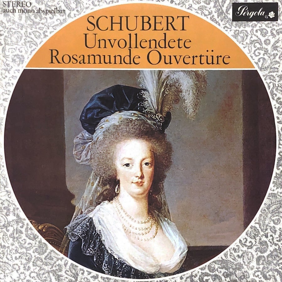 Schubert - Unfinished