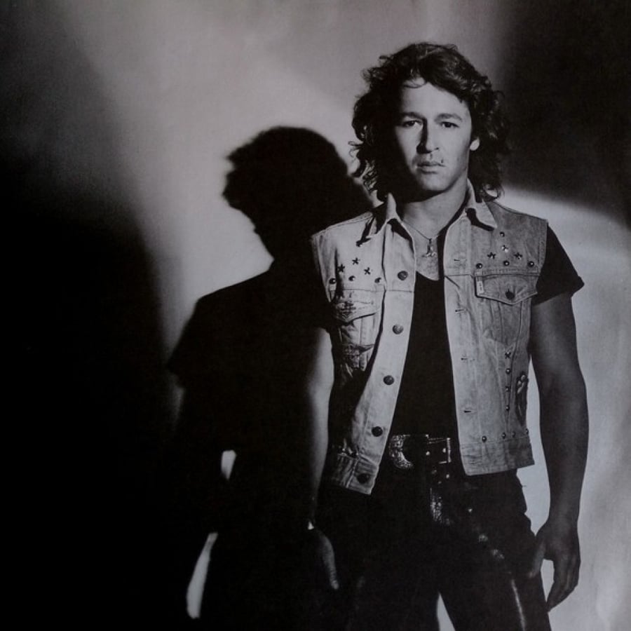 Peter Maffay ‎- Revanche