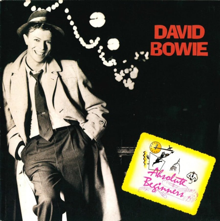 David Bowie - Absolute Beginners