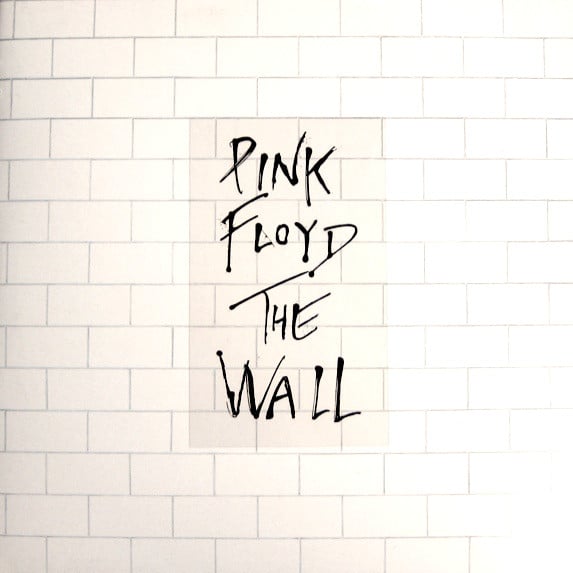 Pink Floyd - The Wall