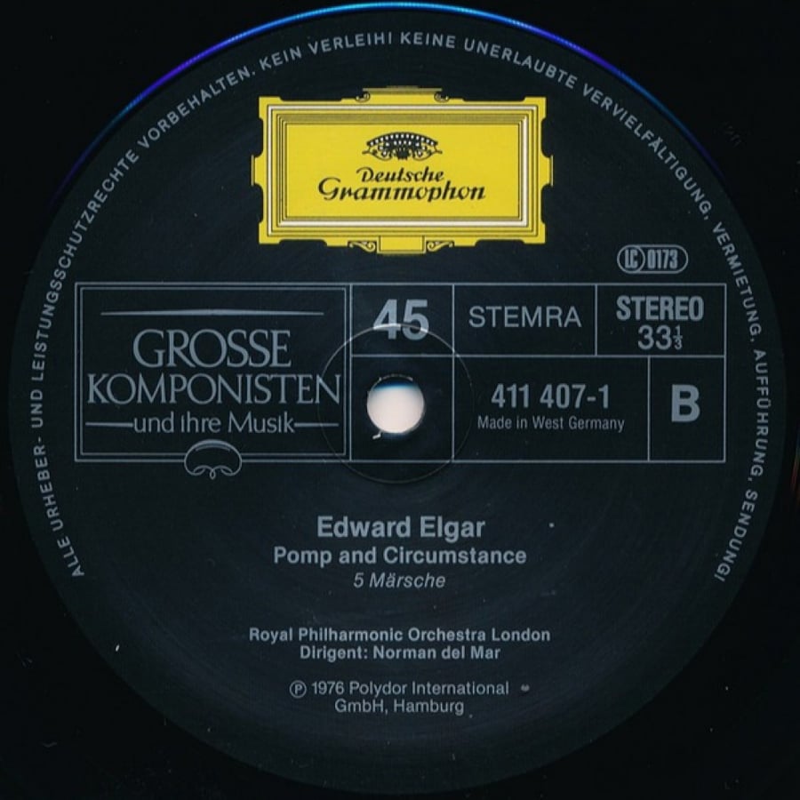 Elgar - Enigma Variations