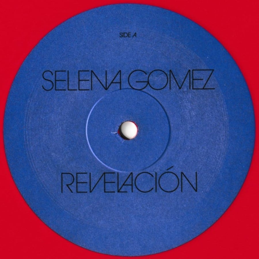 Selena Gomez - Revelación