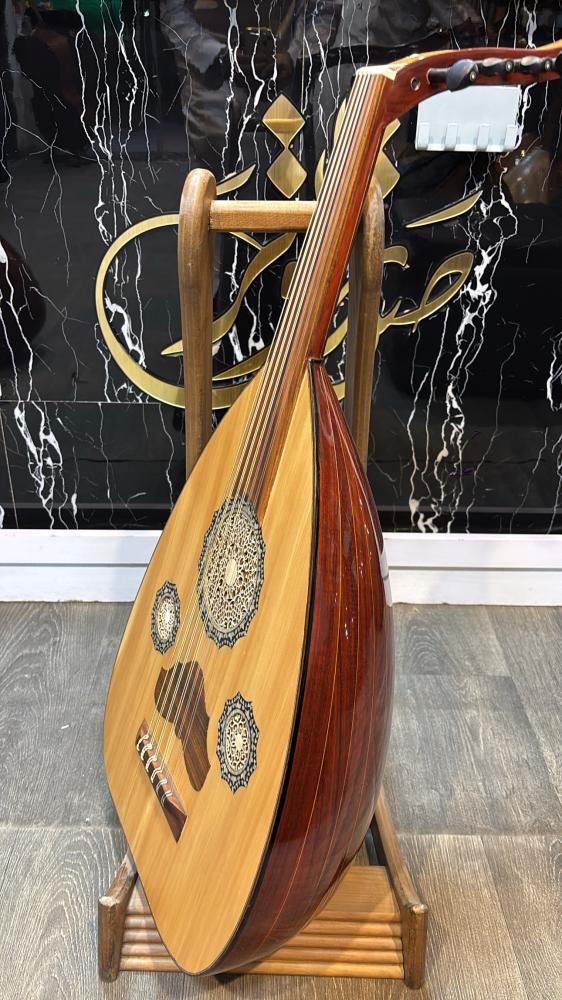 عود الزمن الجميل