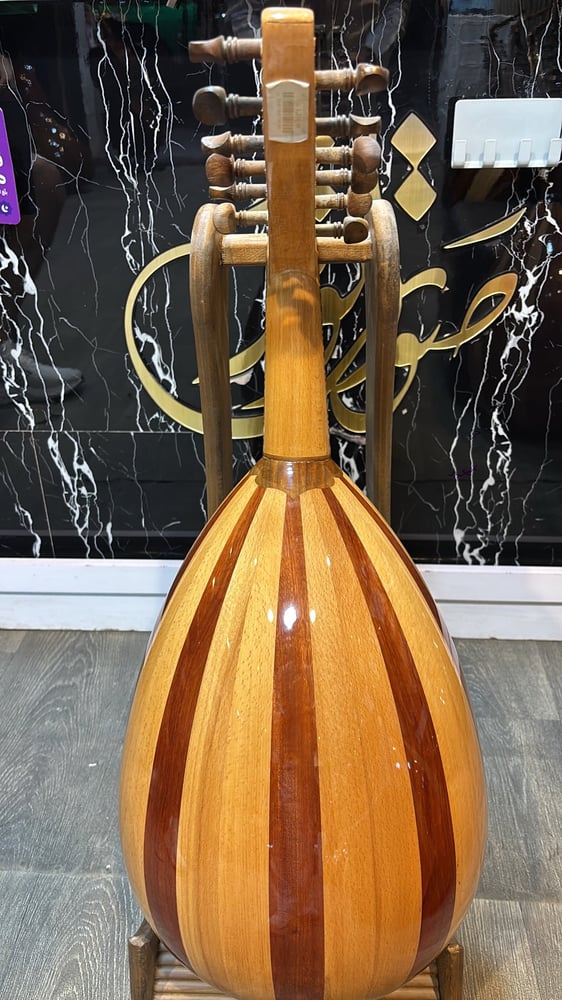 عود زرياب Model 0