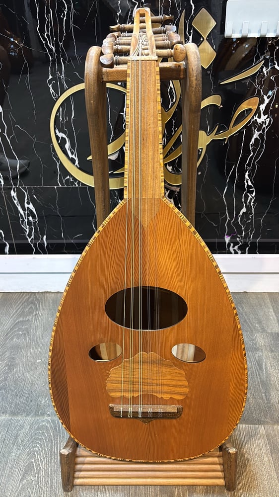 عود زرياب Model 0
