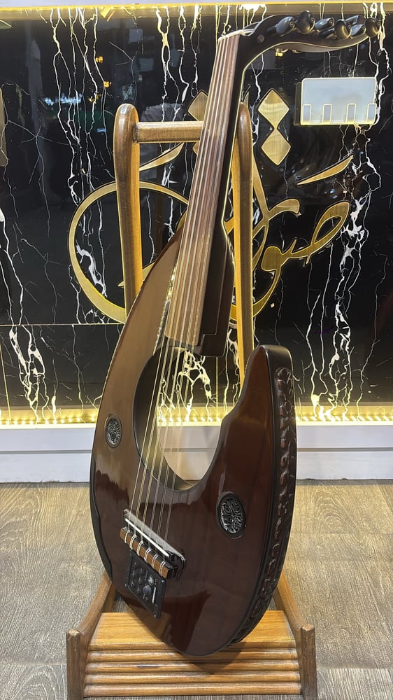 عود الفرسان