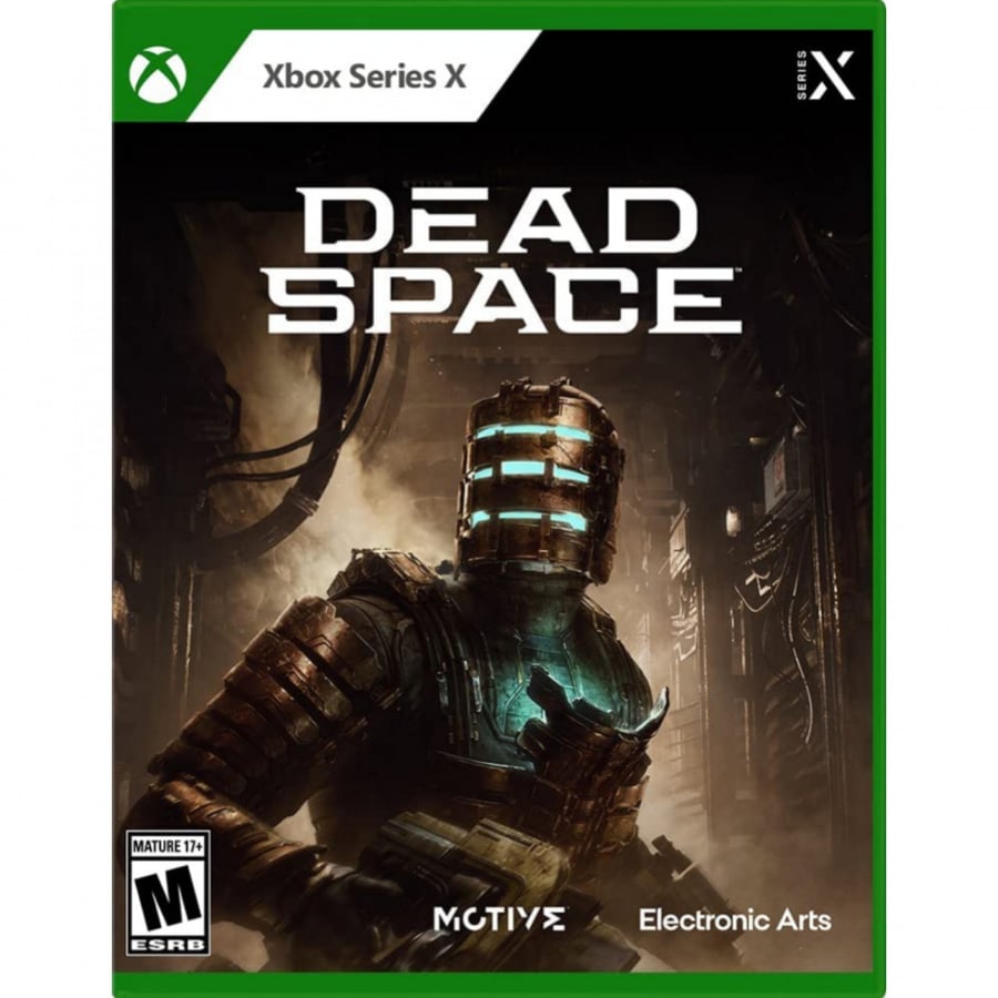 Dead Space Remake حساب مشترك للاكس بوكس