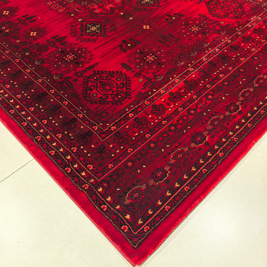 سجاد تركي مقاس ٣ متر x ٤ متر