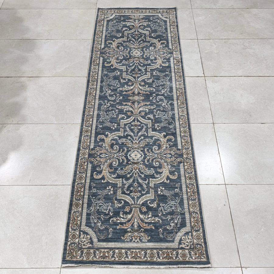 سجاد باريس 100x300 خمس ألوان