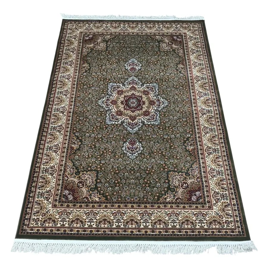 سجاد اصفهان مقاس ٤ متر x ٦ متر