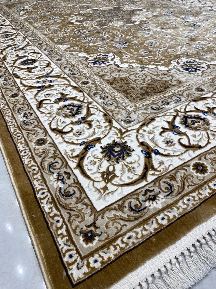سجاد تركي مقاس ٢ متر x ٣ متر
