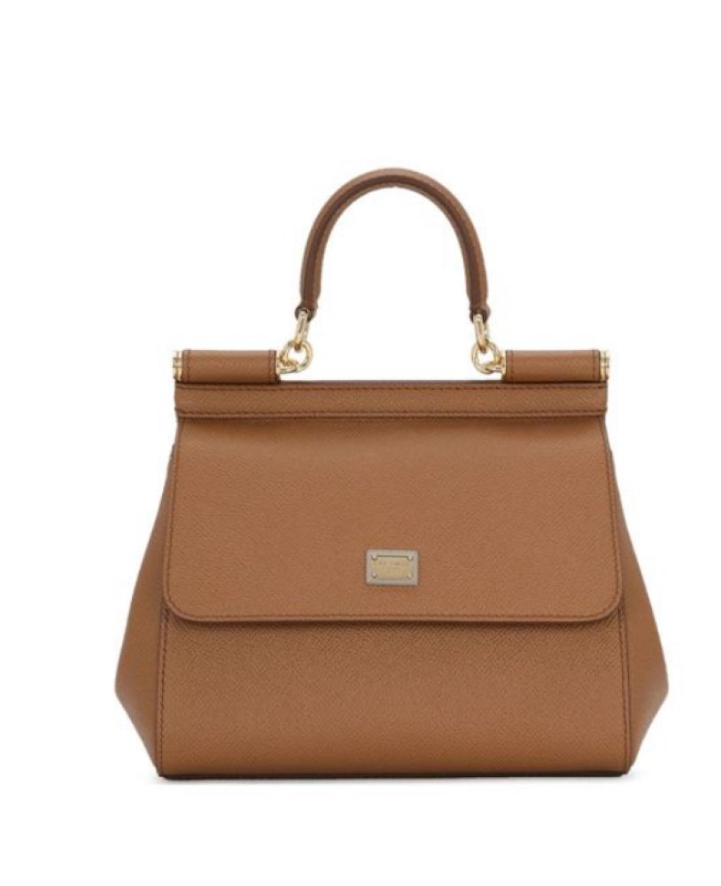 Dolce camel small
