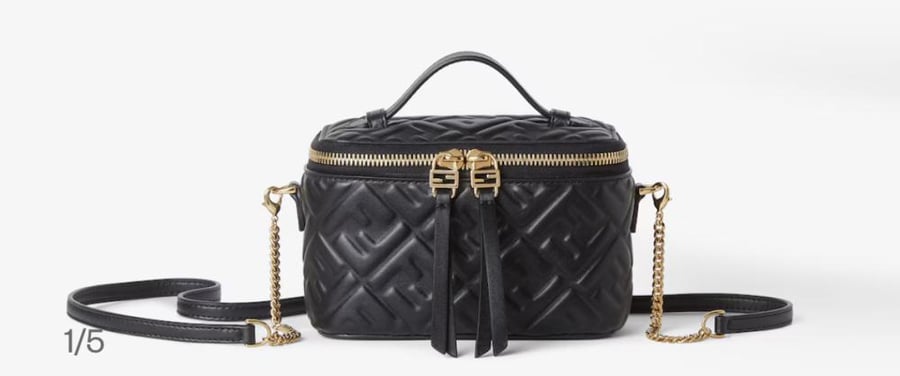 Fendi new
