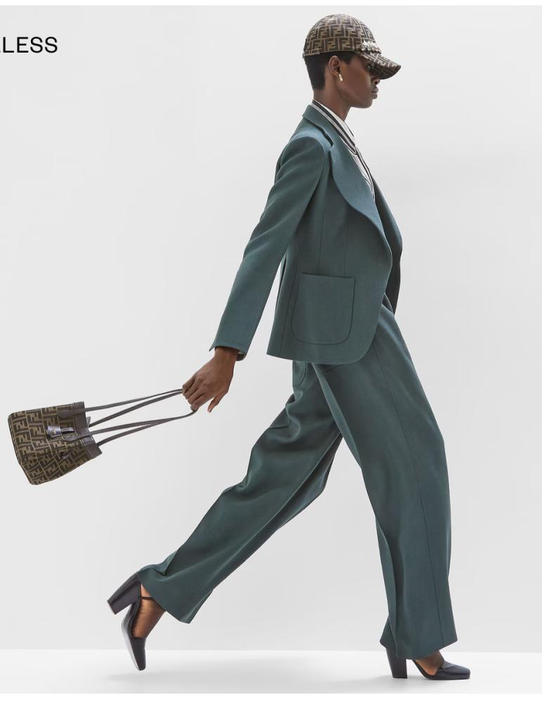 Fendi mini