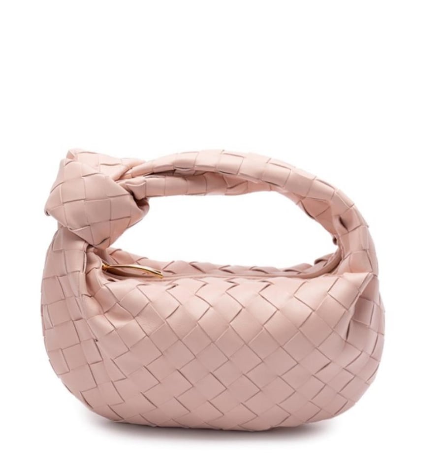 Bottega mini nude