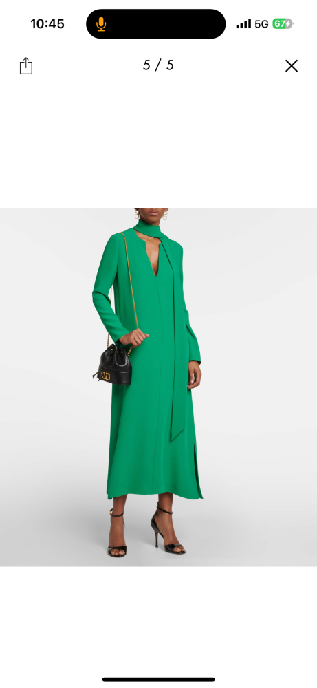Valentino mini