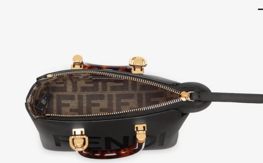 Fendi by the way mini