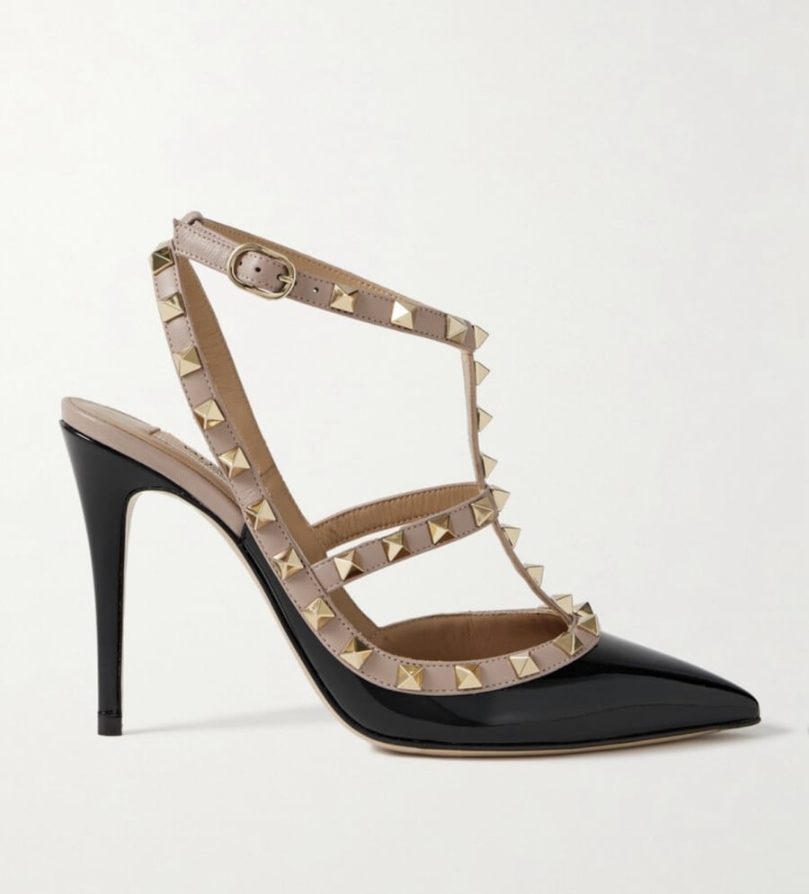Valentino heel 10cm