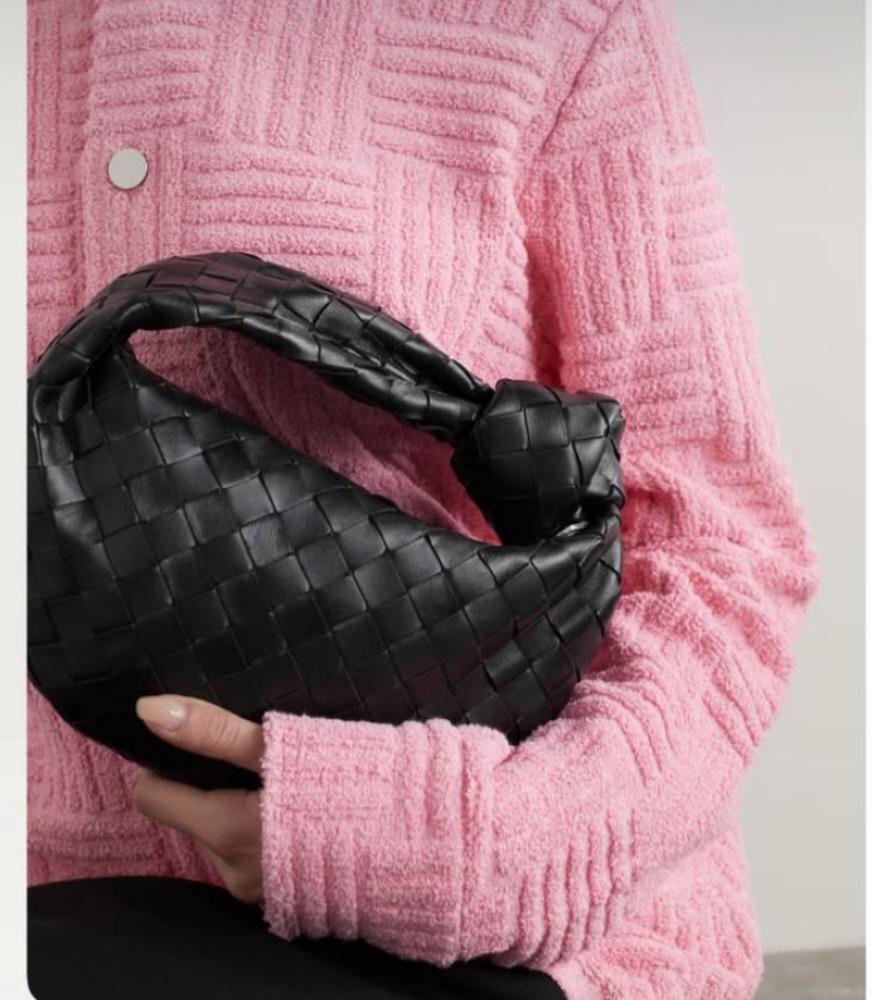 Bottega black mini